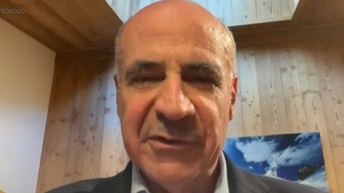 Criador da Lei Magnitsky critica sanções contra Moraes: ‘Acerto de contas político’