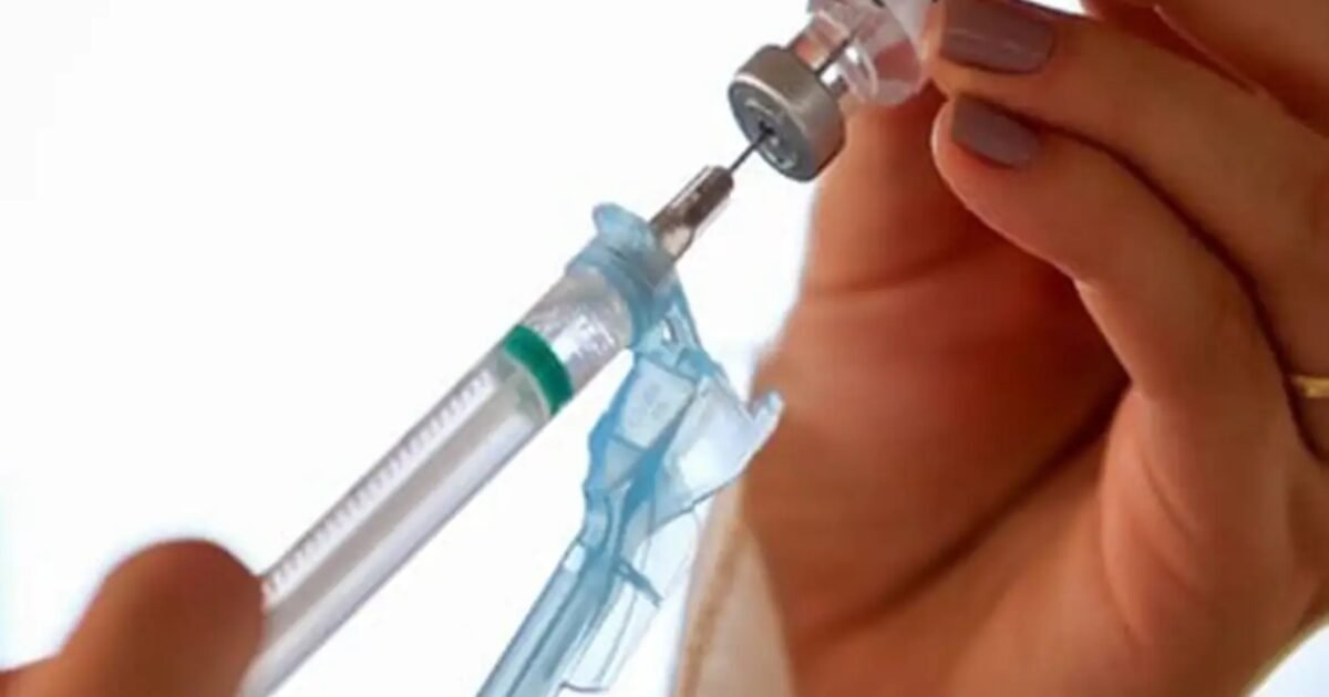 Pesquisa sugere que vacina de herpes-zóster previne doenças do coração