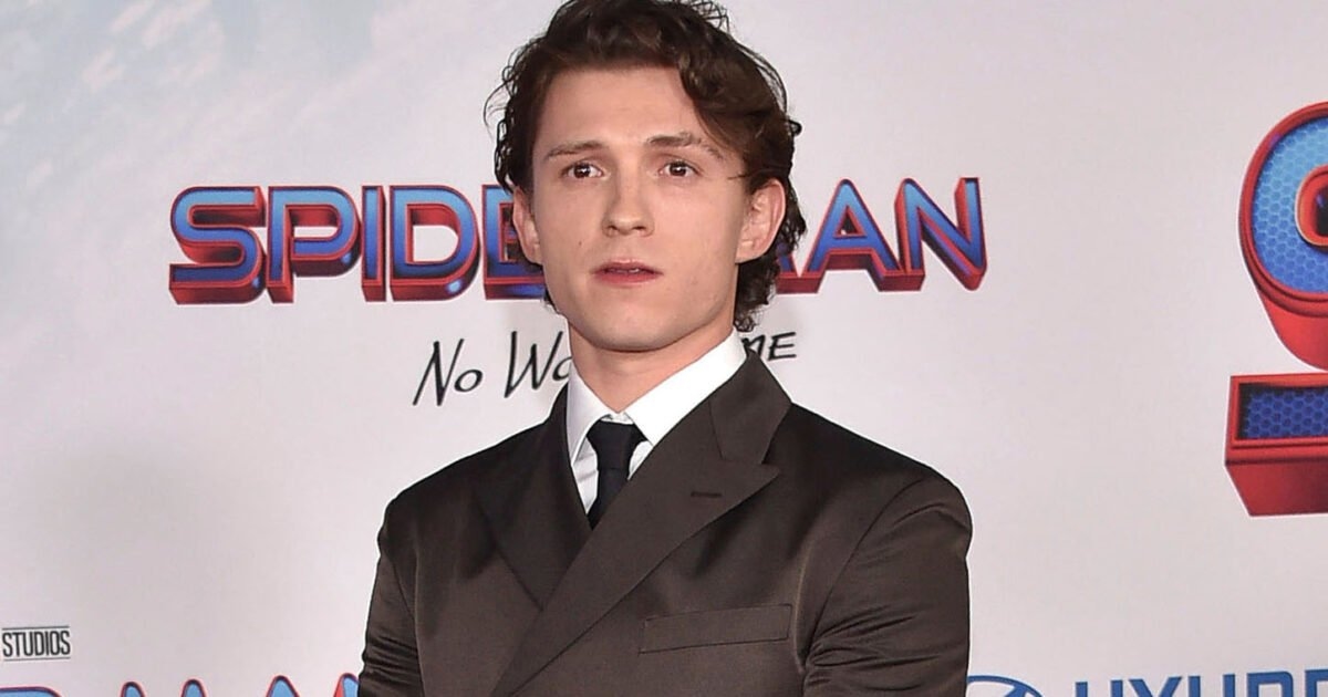What is a concussion and why it took Tom Holland out of the new Spider-Man movie?