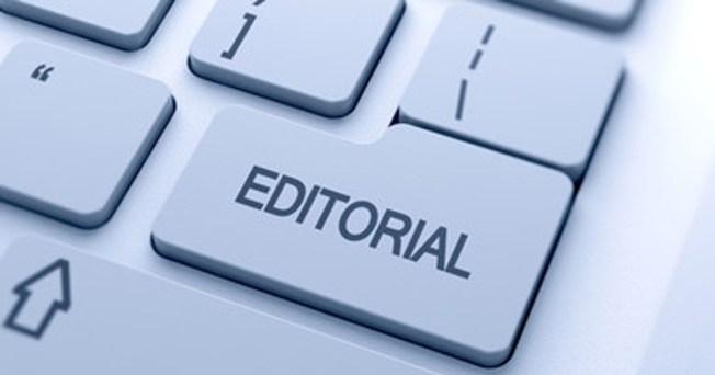 Desaire – editorial de Céline Clément