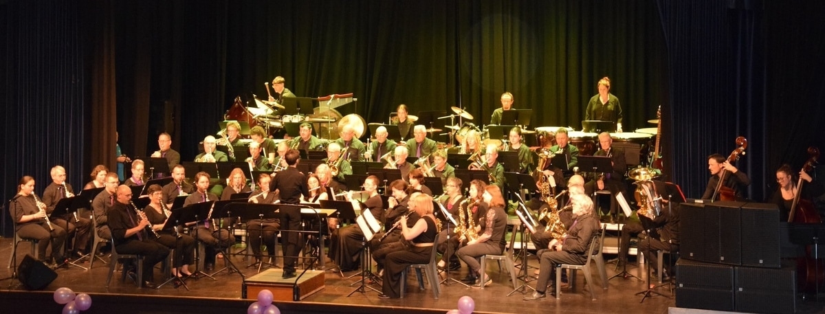 Harmonies en fête: Şenlikli kutlamanın 75. edisyonu