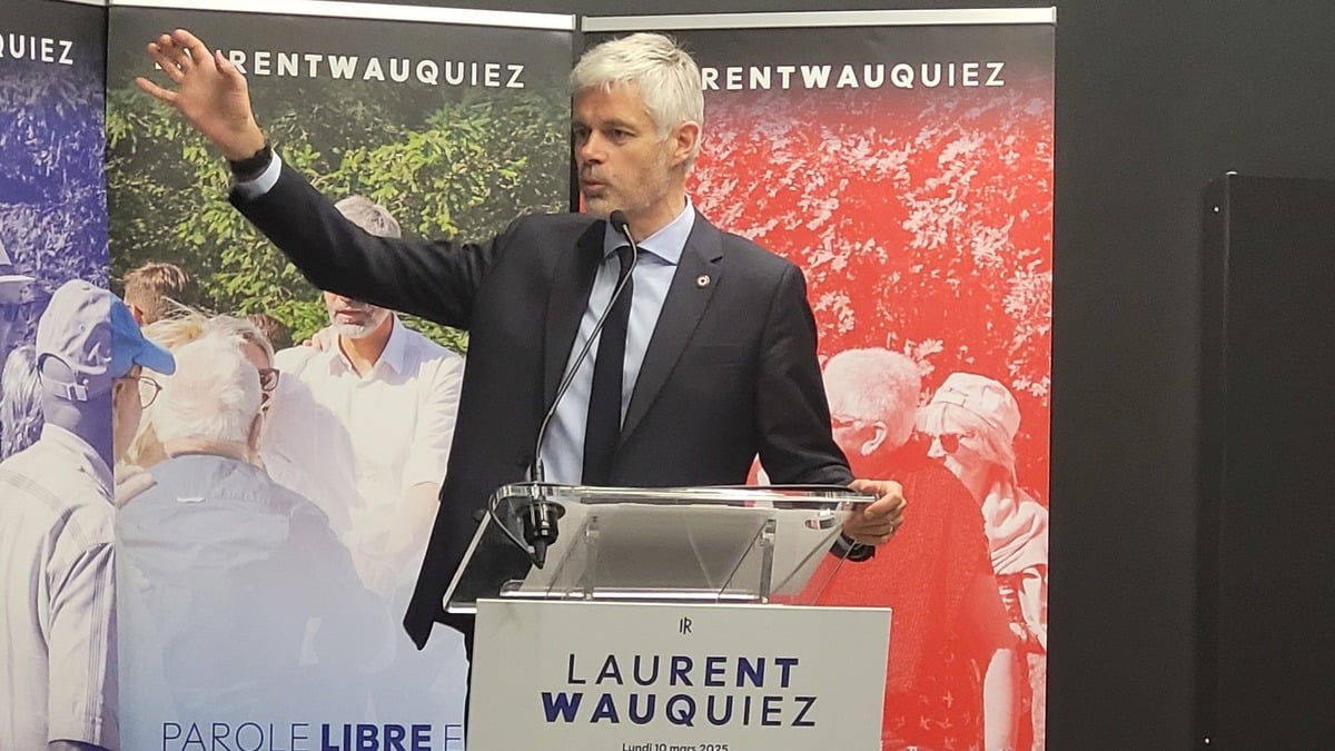 Les Républicains : c’est le vote final !