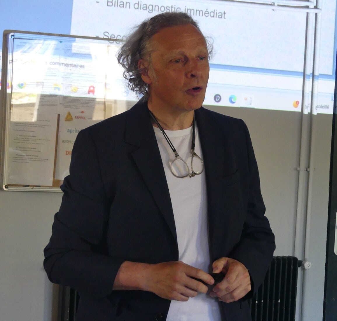 Brustkrebs im öffentlichen Bewusstsein