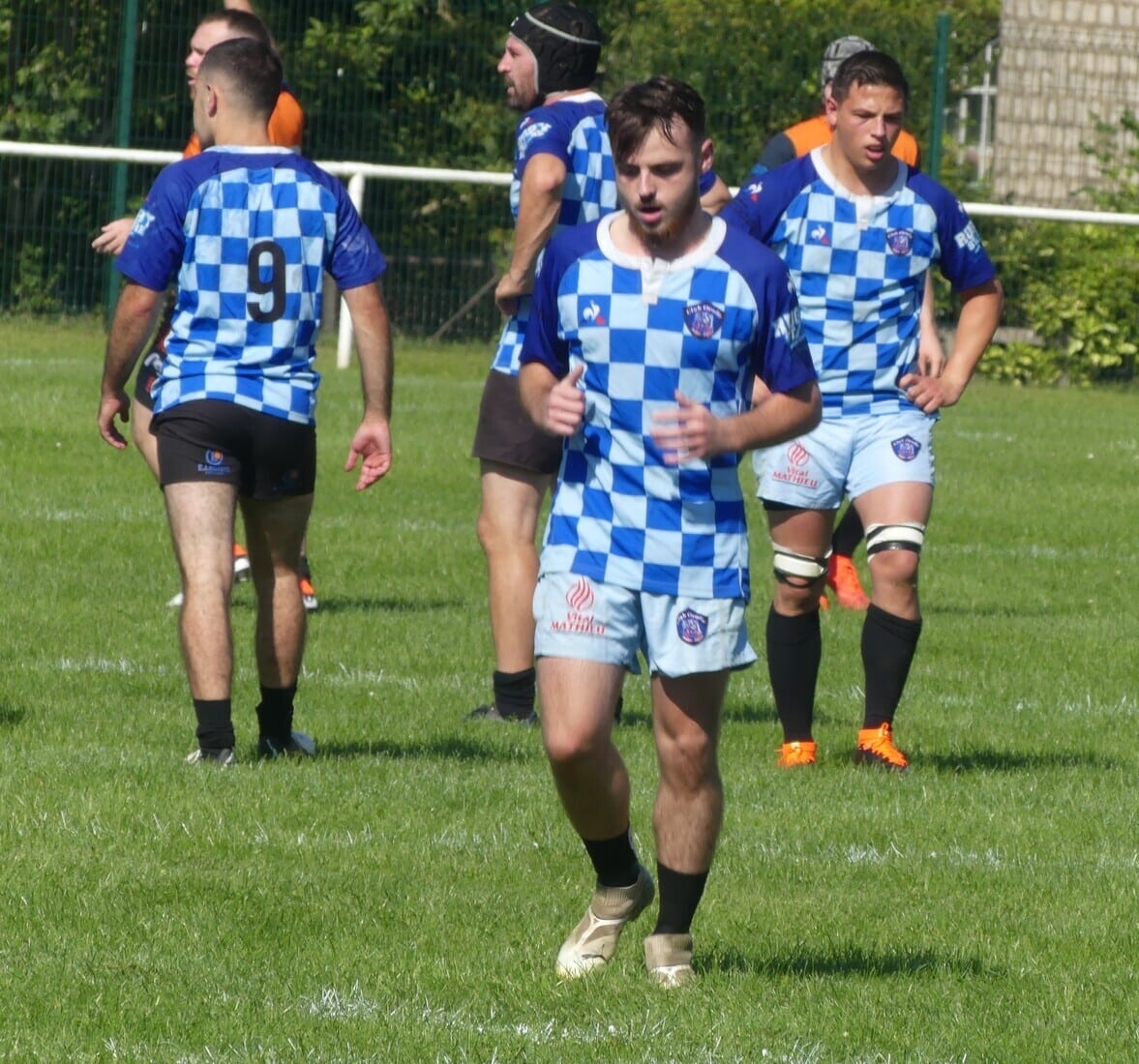 Fin de temporada del acuerdo Bar-le-Duc/Saint-Dizier
