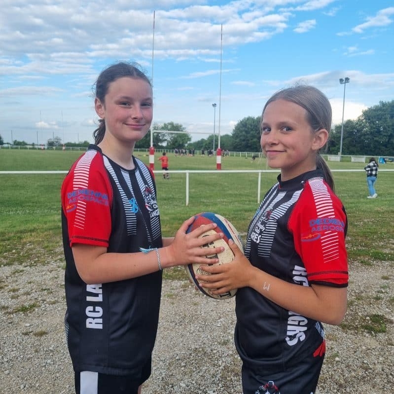 Langres Rugby Kulübü Turnuvası