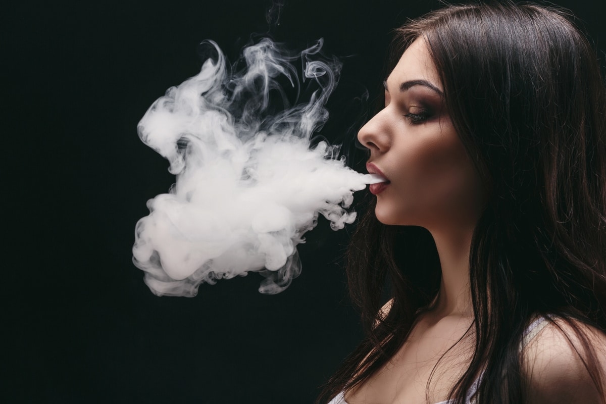 Espacios públicos libres de humo a partir del 1 de julio