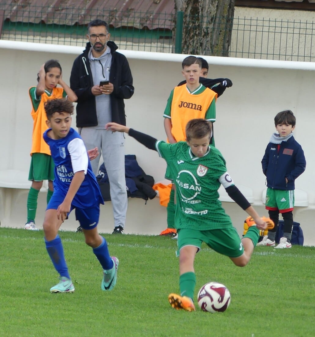 Life in the Haut-Marne clubs