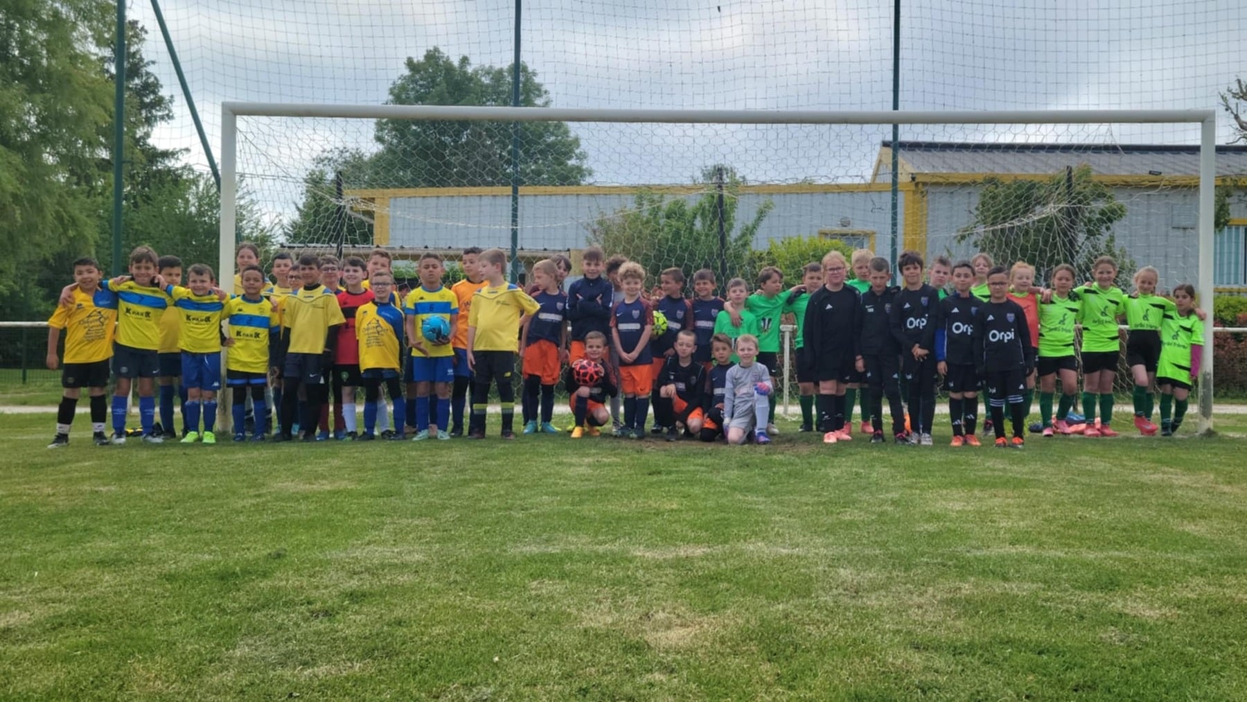 Fußball: Montier endet mit einer falschen Note