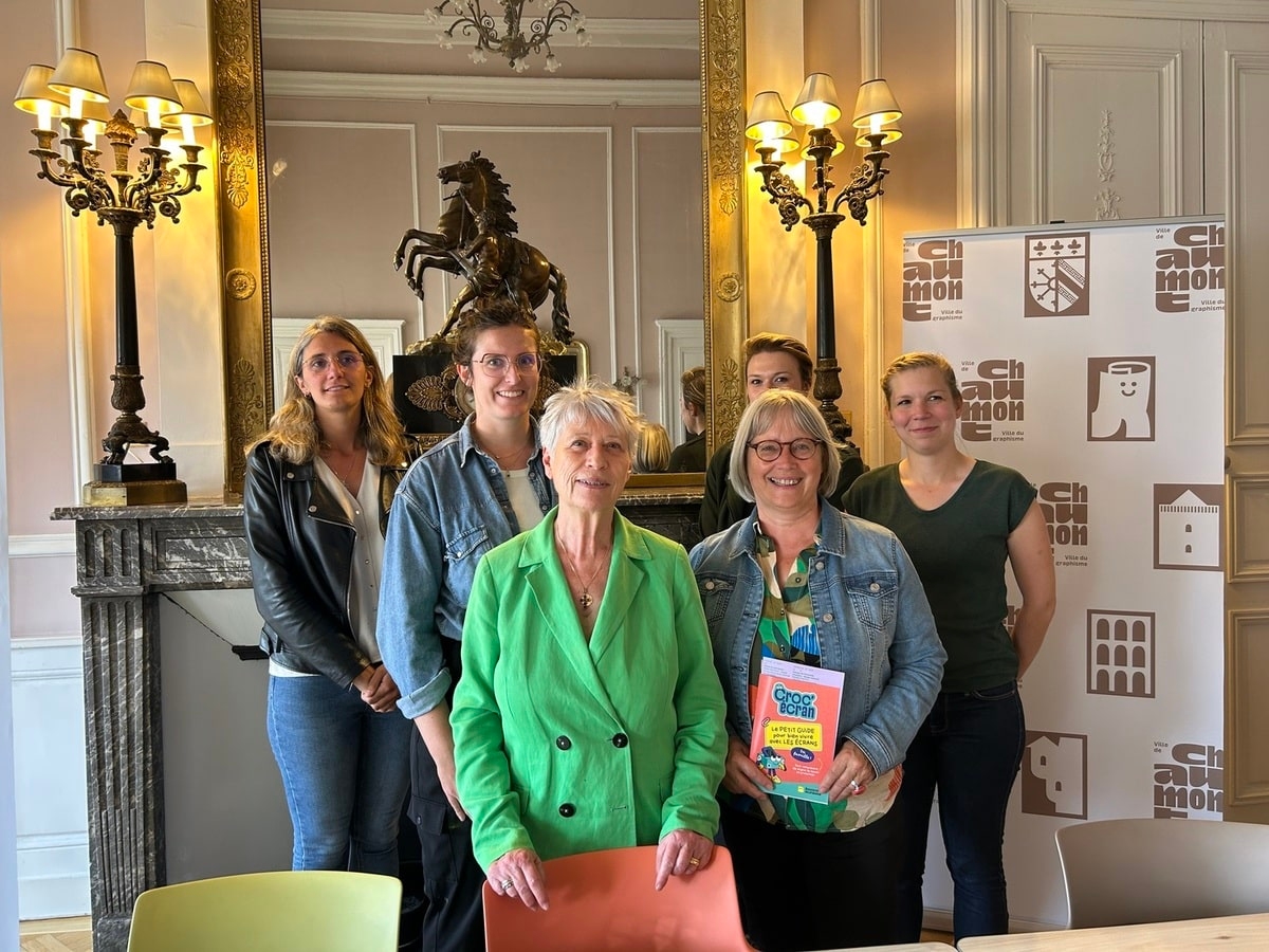Health: One Health is going the extra mile in Chaumont with workshops and activities
