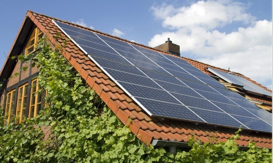 Photovoltaik-Anlagen: Neue Warnung von UFC-Que Choisir