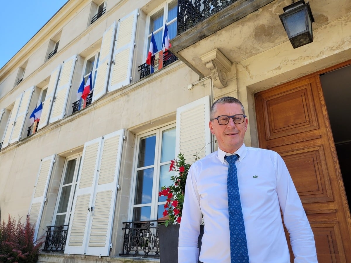 Laurent Guillemot: «Este territorio debe creer más en sí mismo»