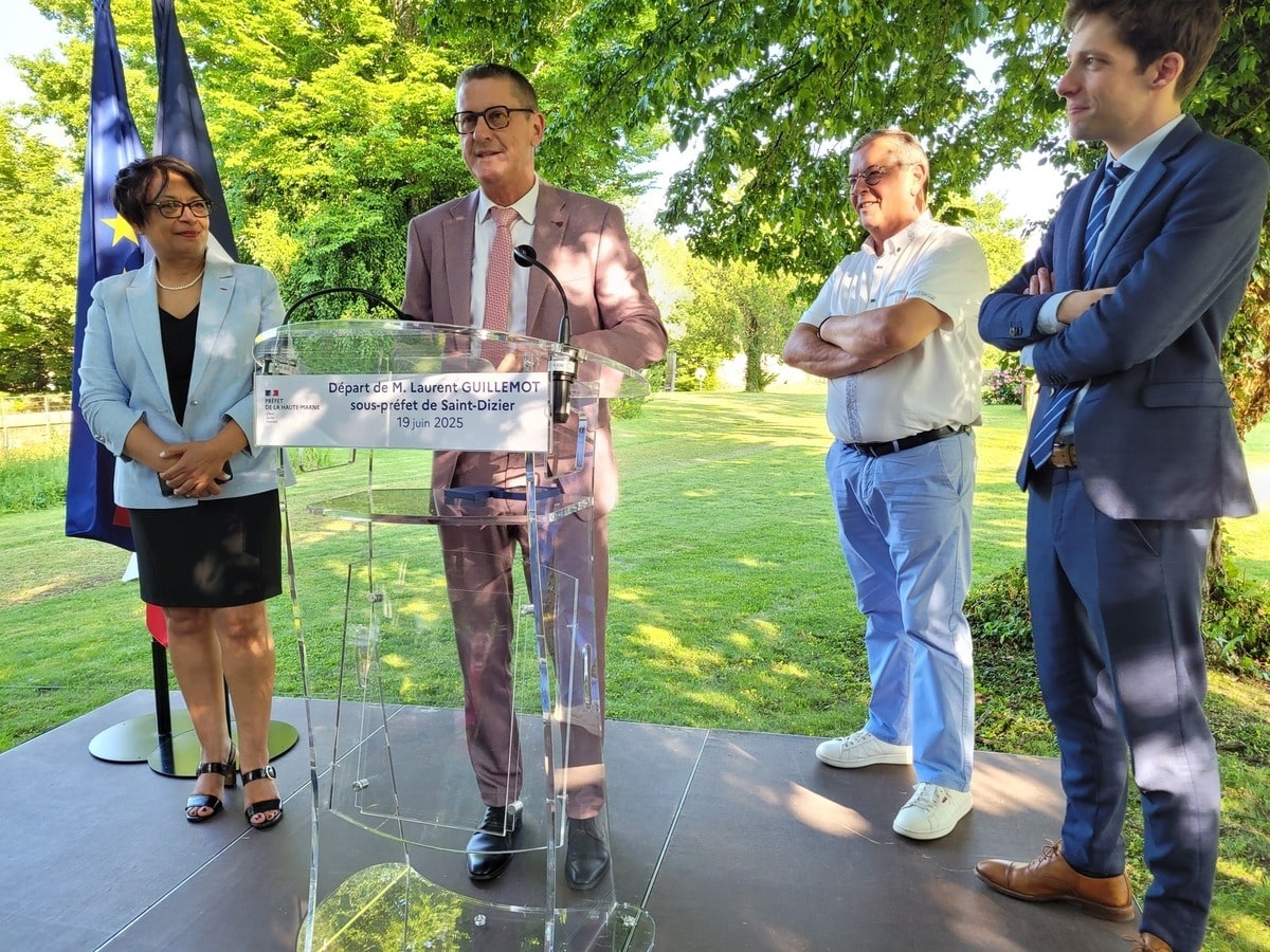Laurent Guillemot, çoktan özlendi