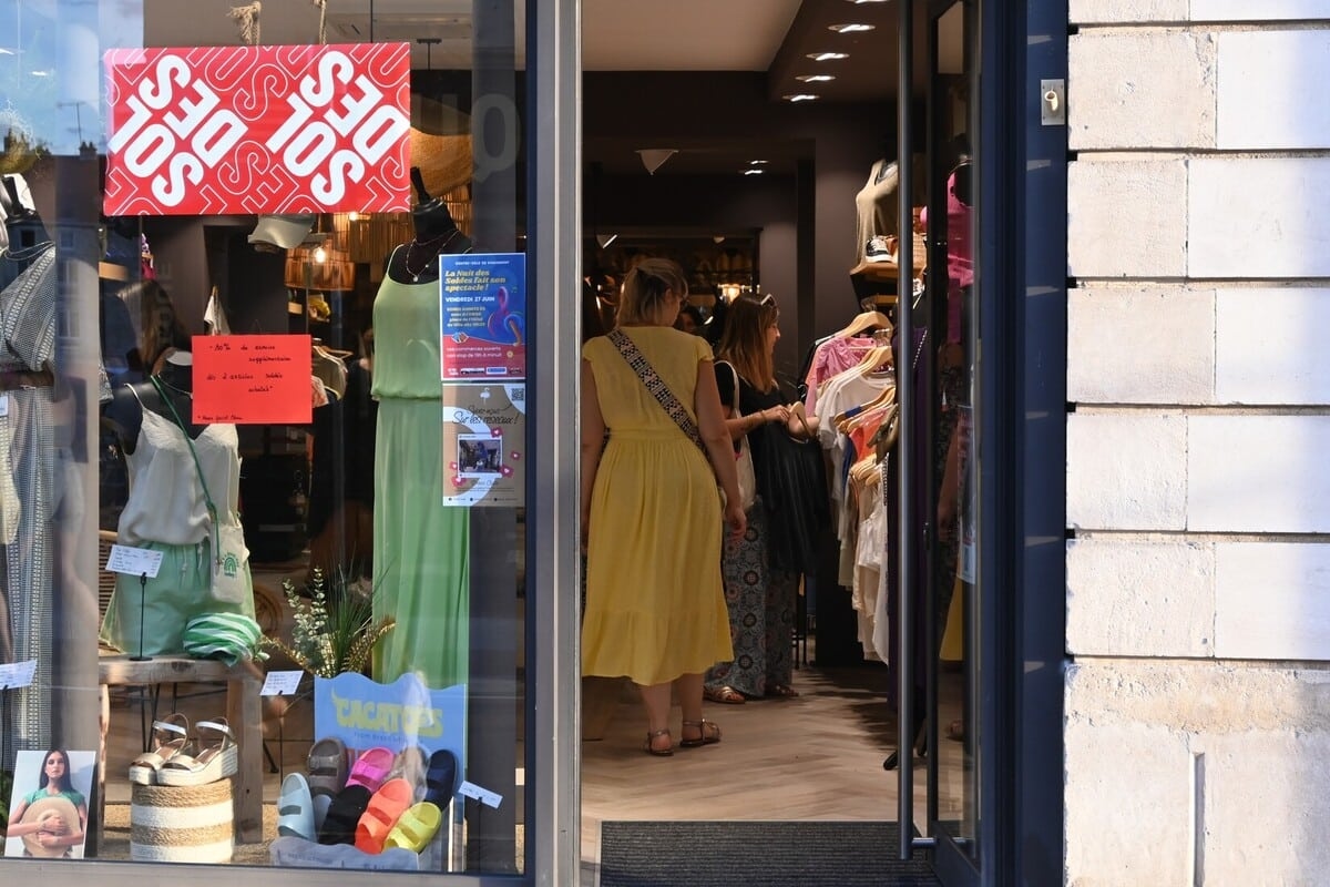 Chaumont'taki "Satış Gecesi" için Başarı