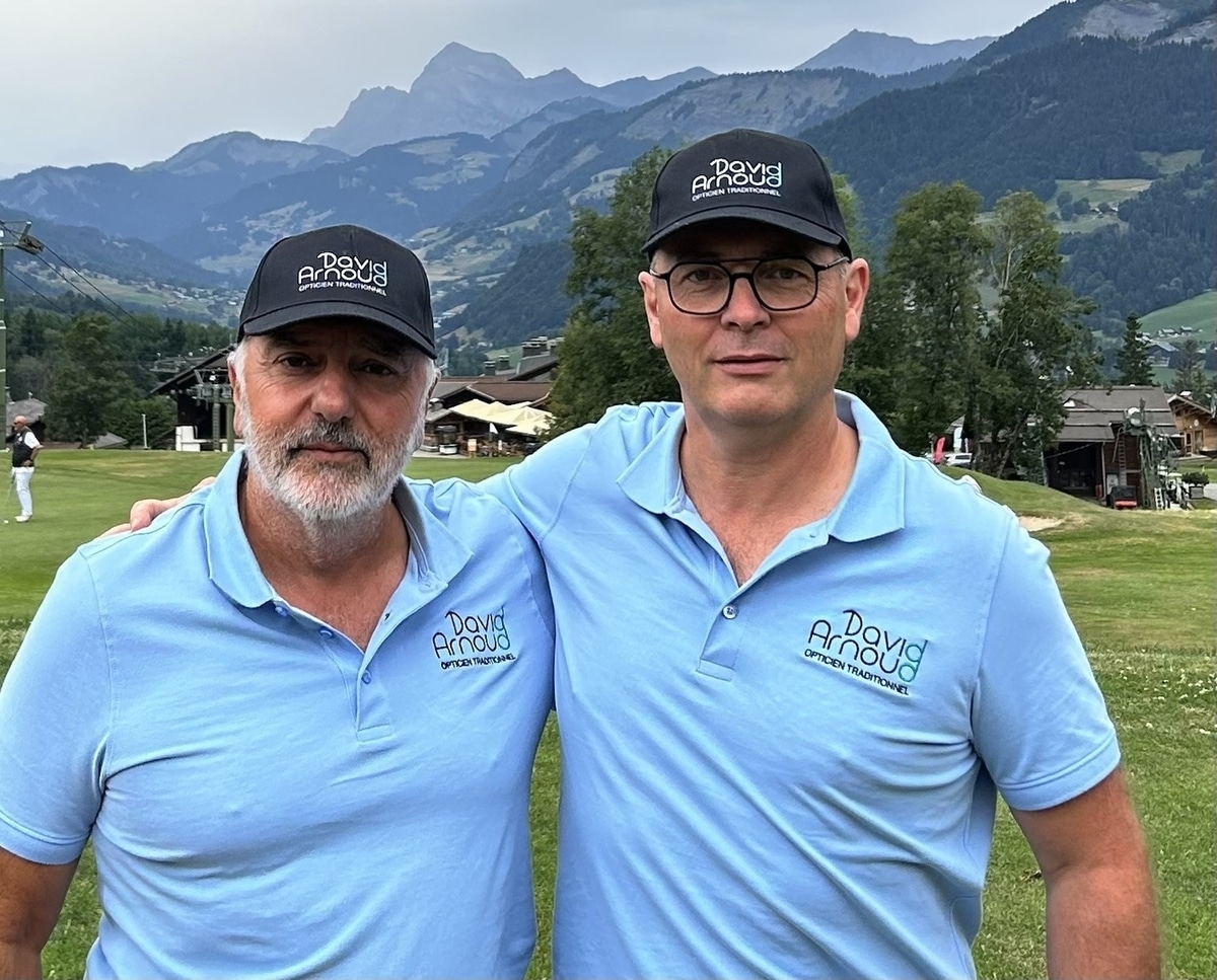 Final Nacional BMW: Un golfista de Haute-Marne y su pareja irán a La Baule