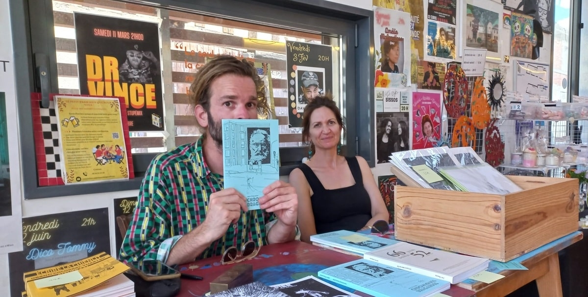 Un weekend vivace al Petit Paris