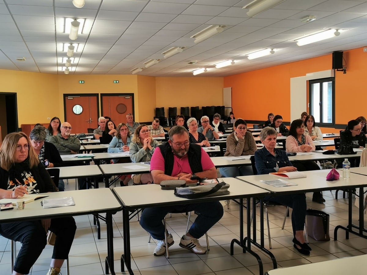 De burgemeestersvereniging bereidt zich al voor op de start van het schooljaar