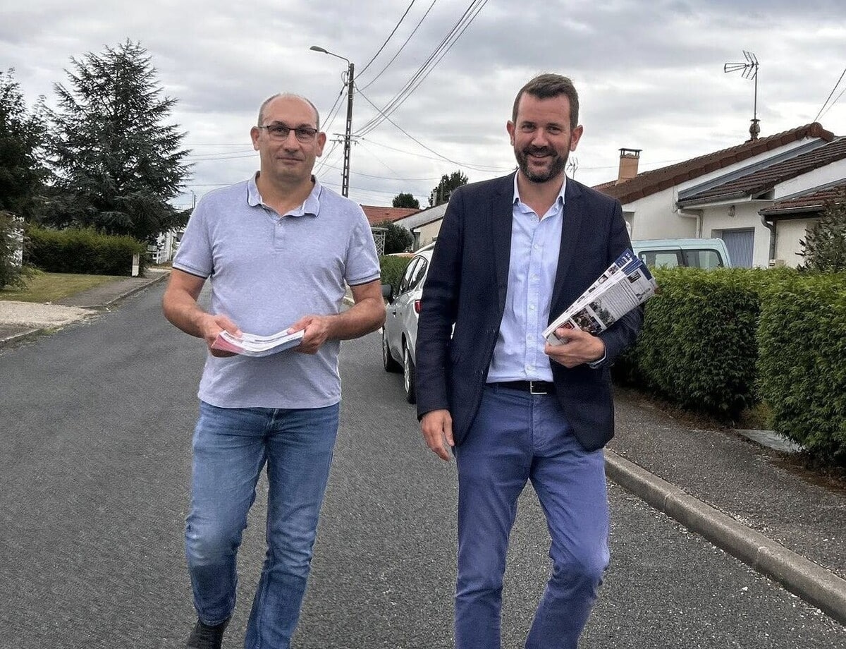 Rendez-vous en septembre pour le Rassemblement national à Chaumont