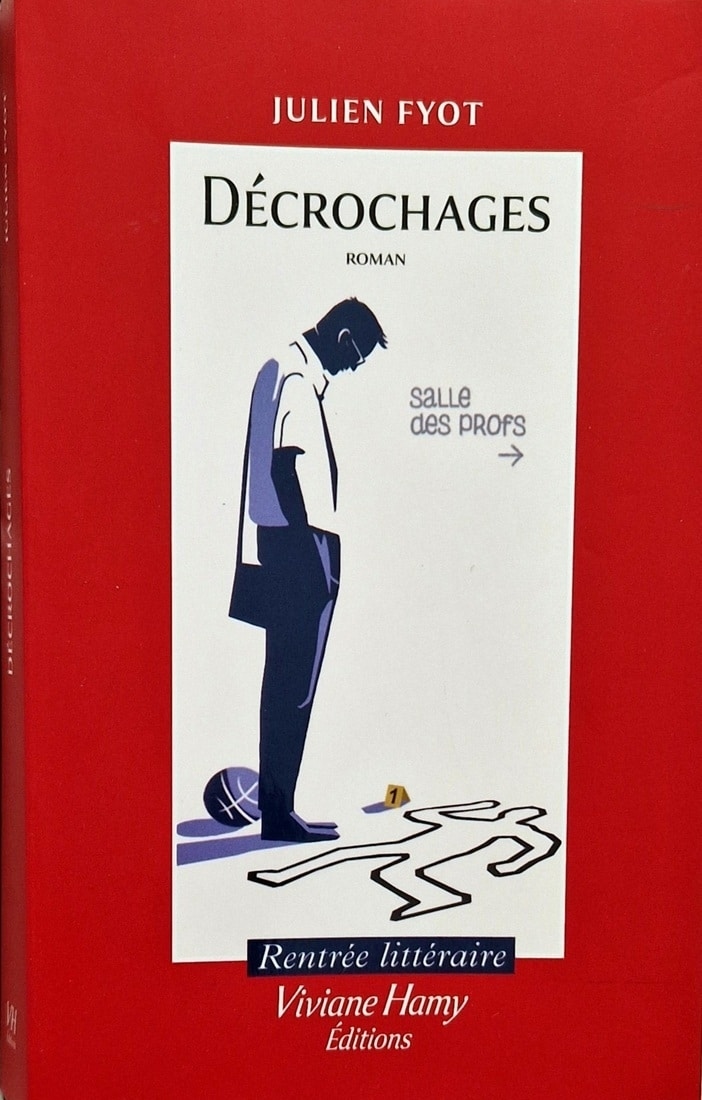 Książki na lato: „Décrochages” i „Un petit boulot”