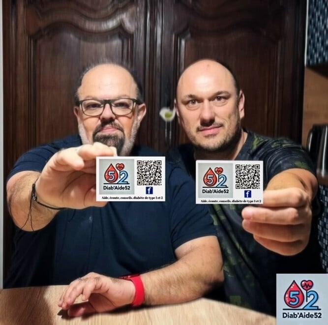 Diab'aide52: razem przeciwko cukrzycy