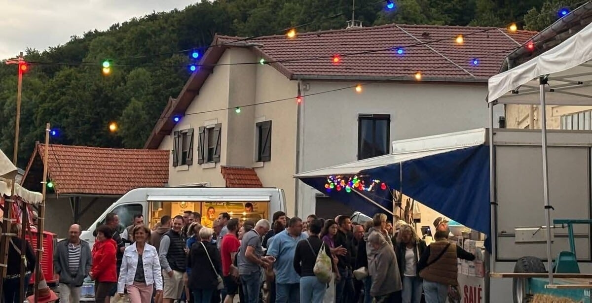 Mobil Guinguette tüm hızıyla devam ediyor