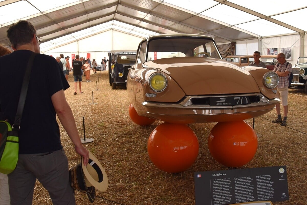 Citrodays também está em Champaubert
