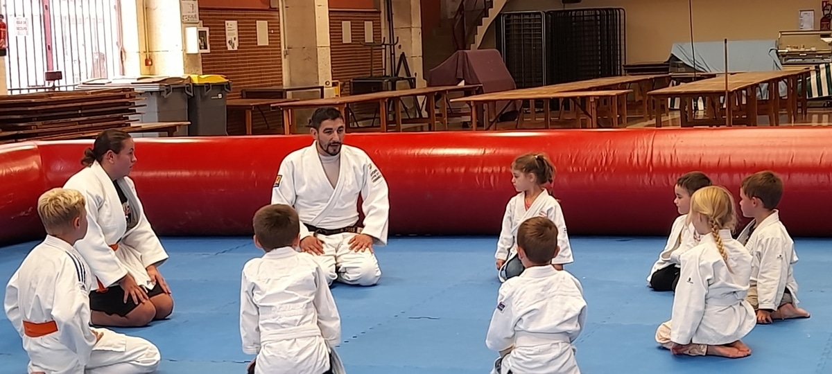 Judo takipçi kazanıyor