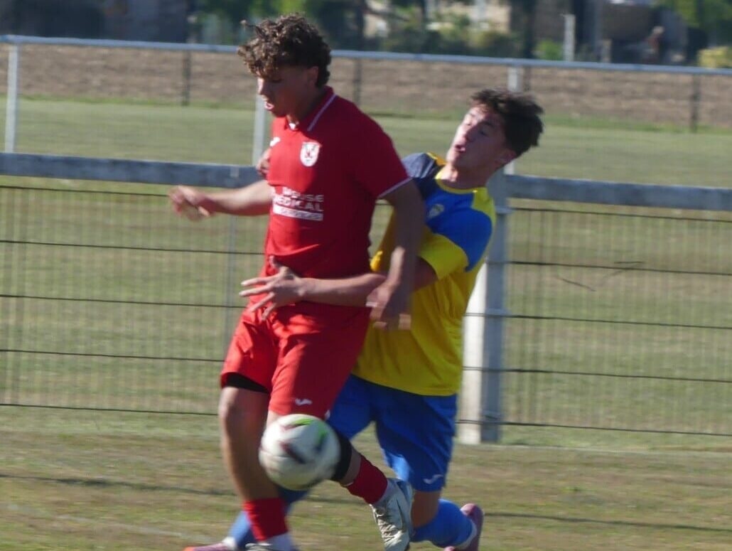 Regional 3: Marnaval wins the derby against Eclaron