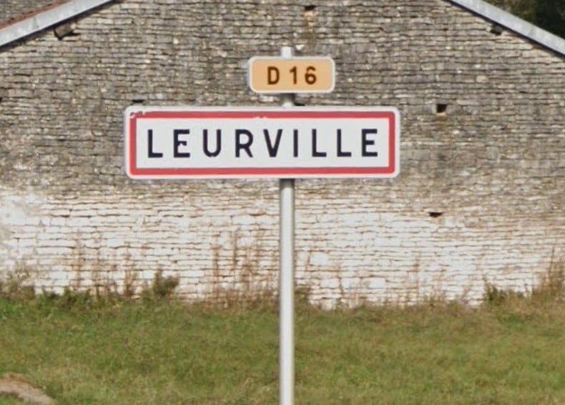 Feesten op 15 augustus in Leurville