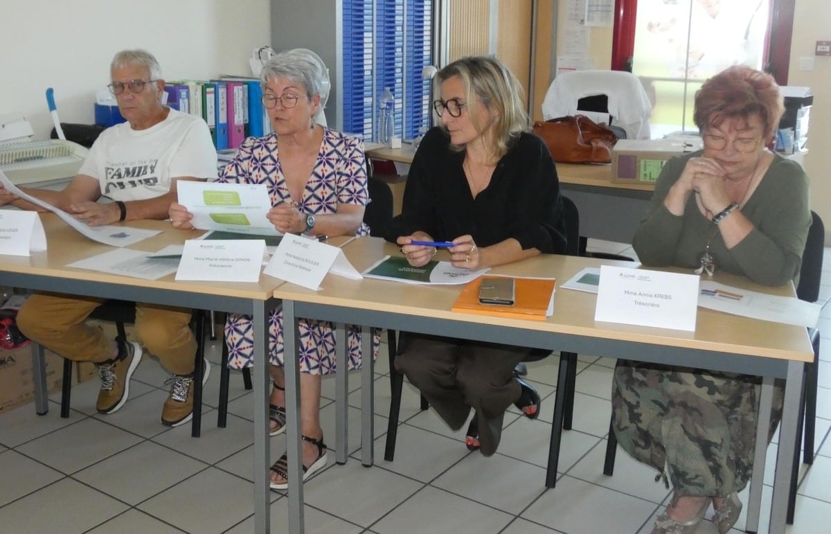 Servicios de Autonomía Local: Fortalecimiento del Equipo de Voluntarios