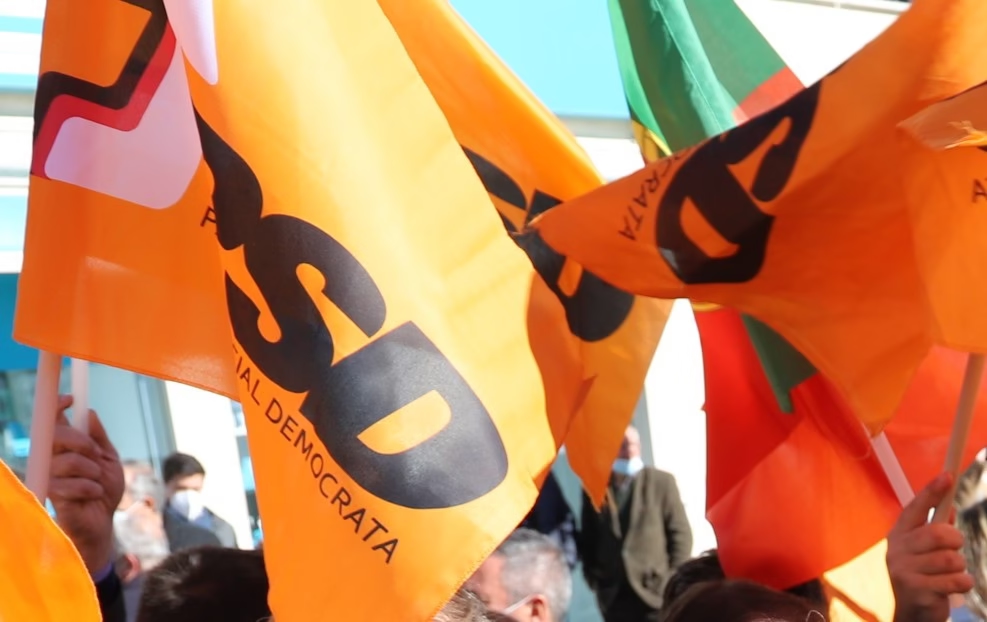 Guarda – AD and Chega with more votes than in 2024