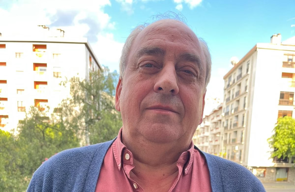 Röportaj: Jorge Bernardino Alves Simão – Fundão ve Guarda Seminerlerinin Eski Öğrencileri Birliği Başkanı