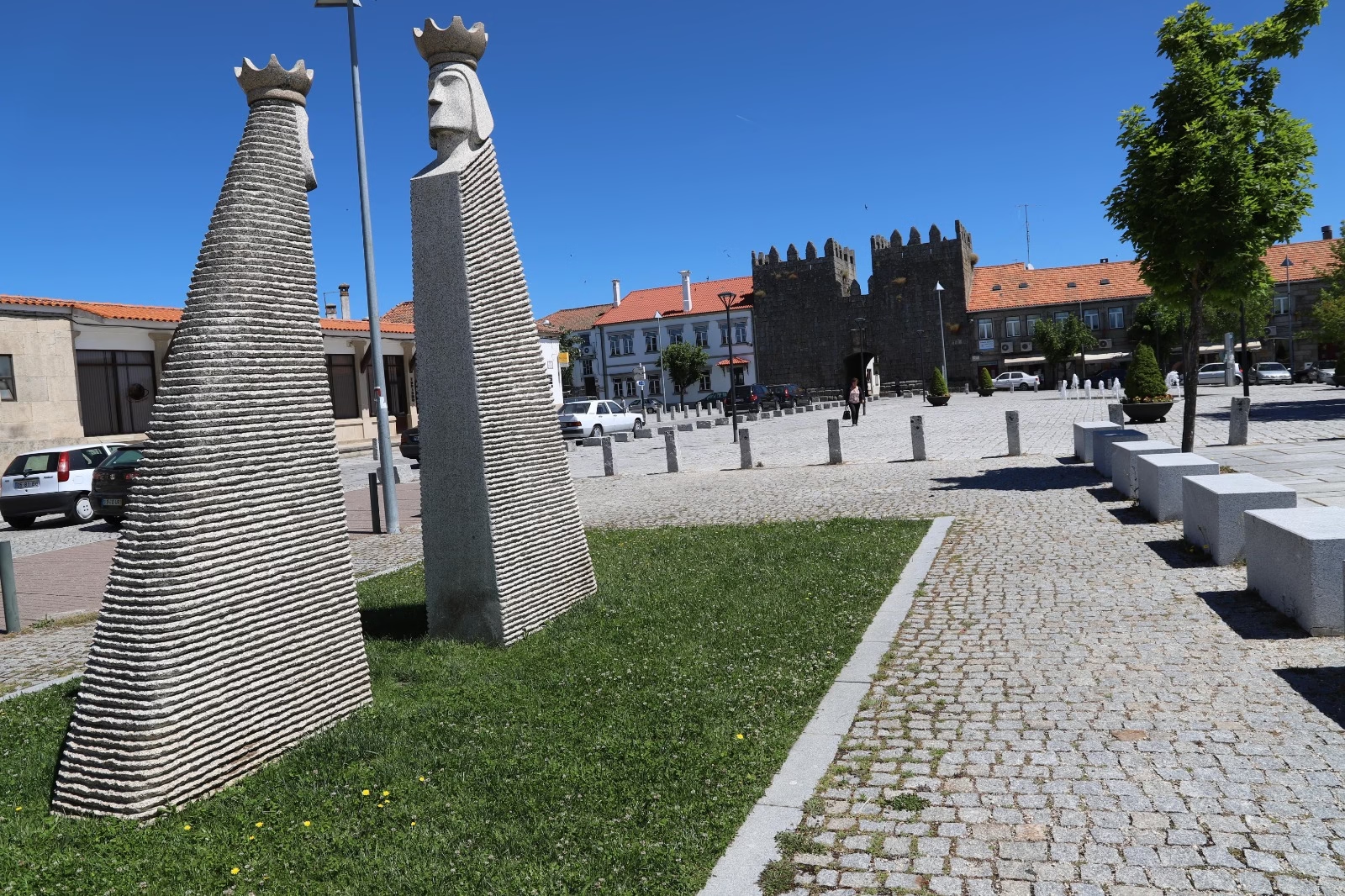 “History Festival – Royal Wedding” dà vita al centro storico di Trancoso