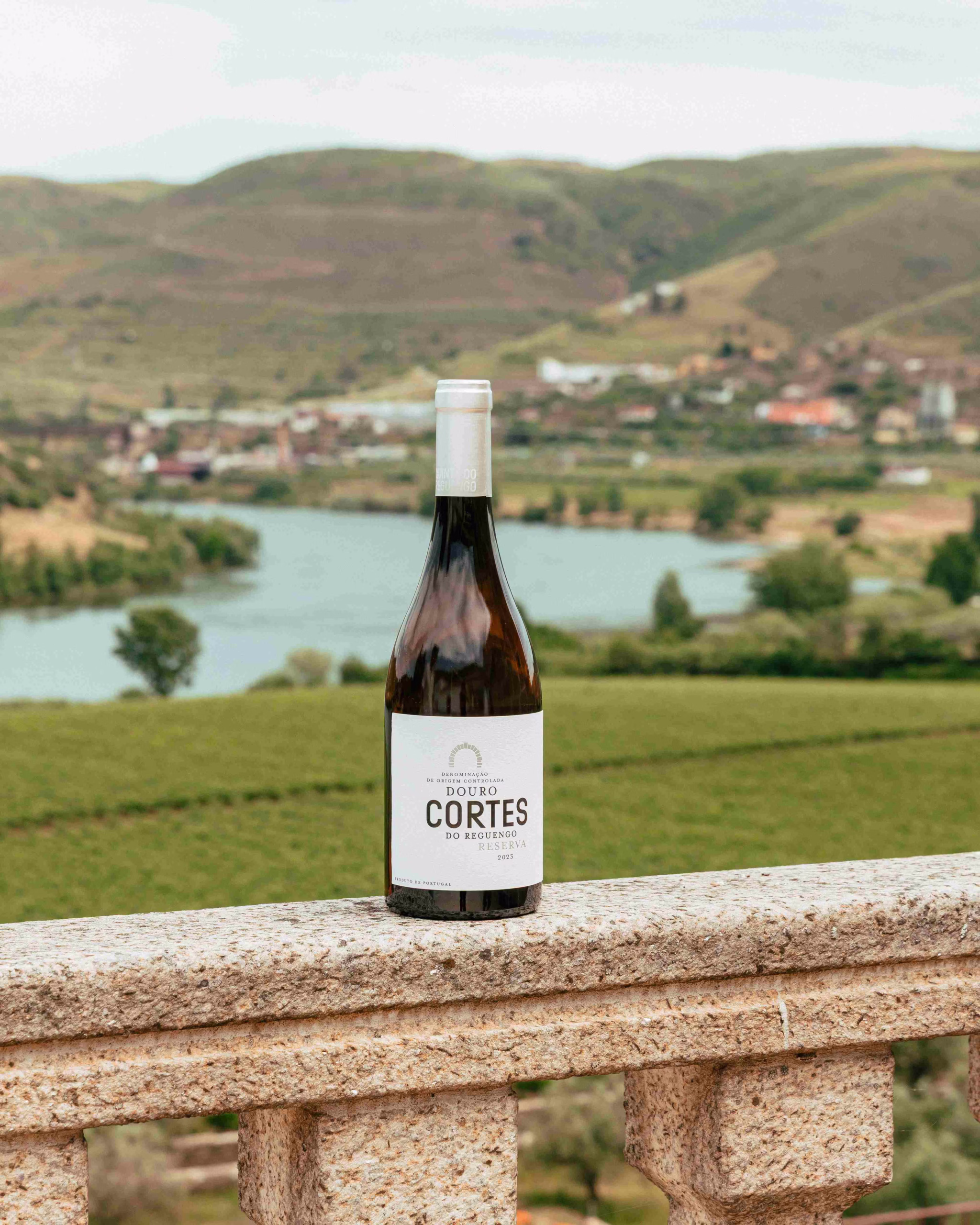 El vino del Duero entre los 50 mejores blancos del mundo