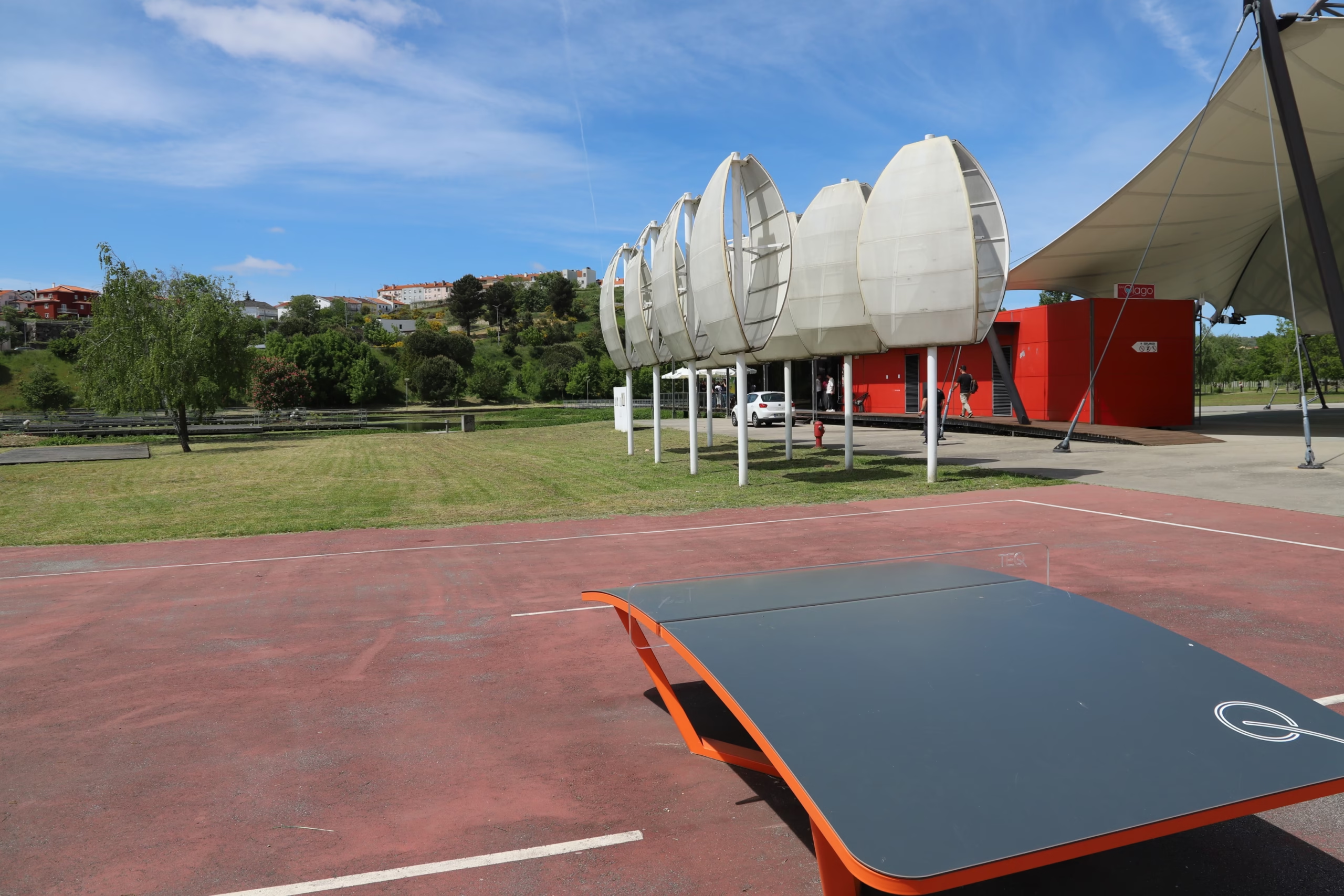 Het São Miguel Instituut promoot de IV “Kindvriendelijke” EXPO