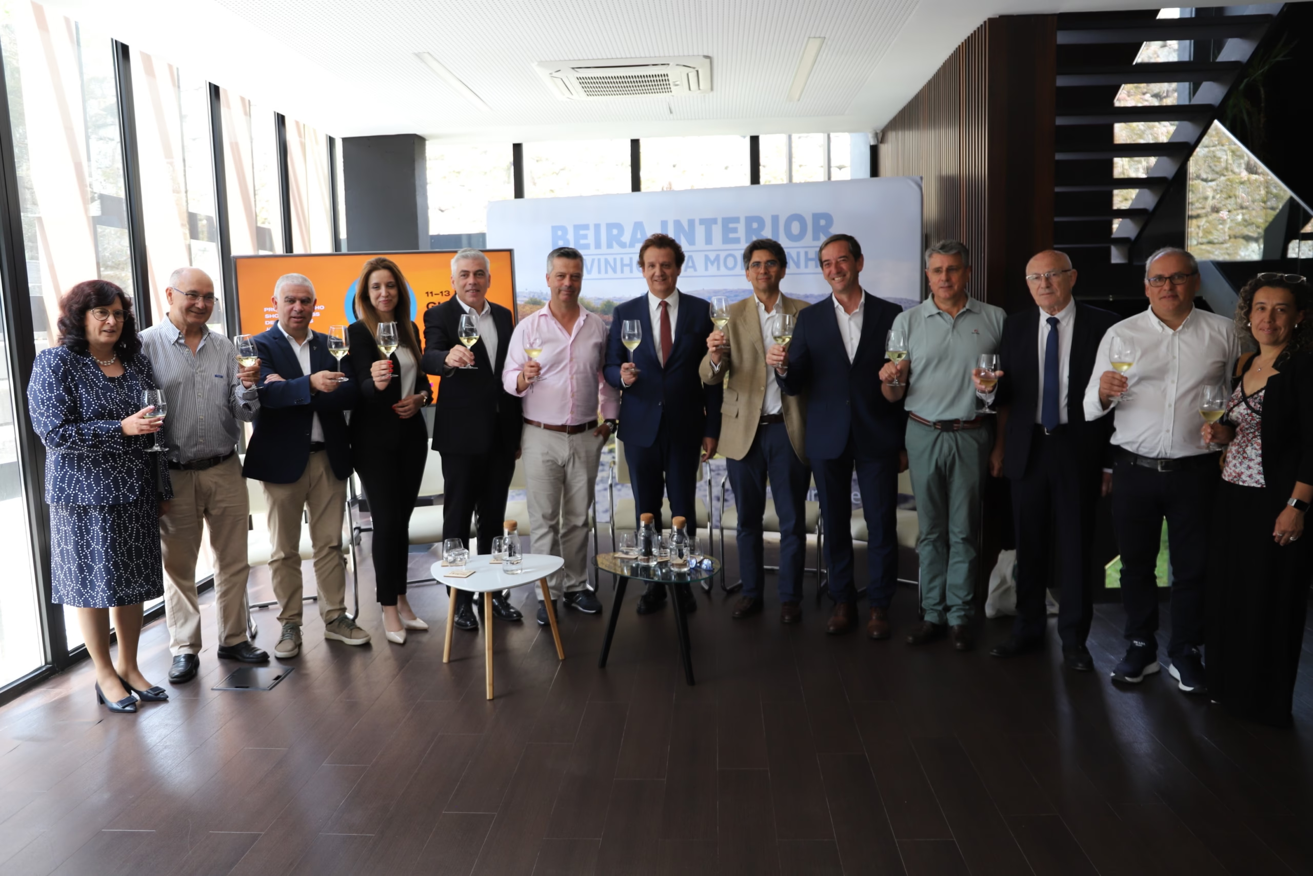 Guarda Wine Fest tendrá lugar del 11 al 13 de julio