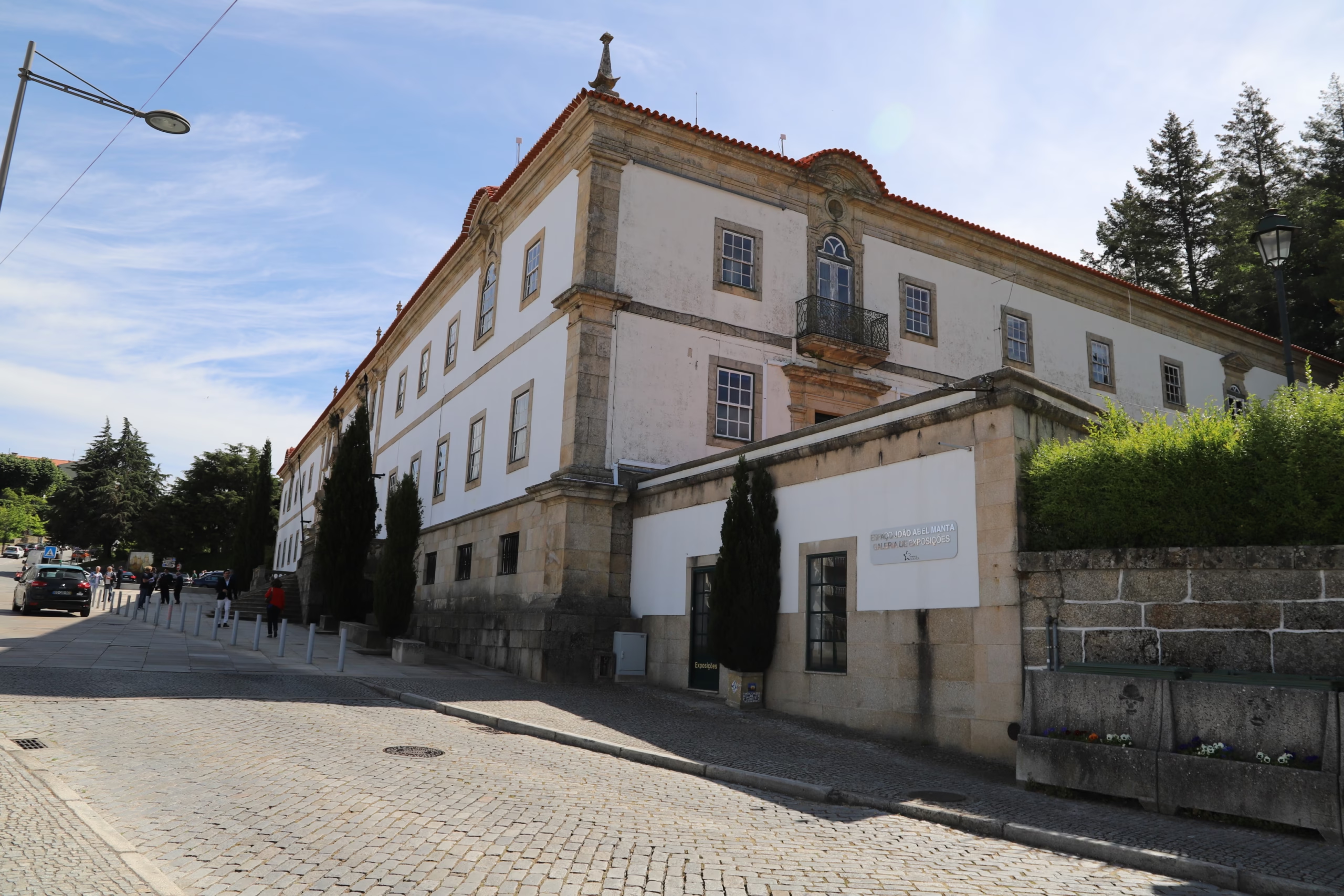 Gouveia – La obra ganadora del Premio de Pintura Abel Manta 2025 se anuncia el 10 de junio