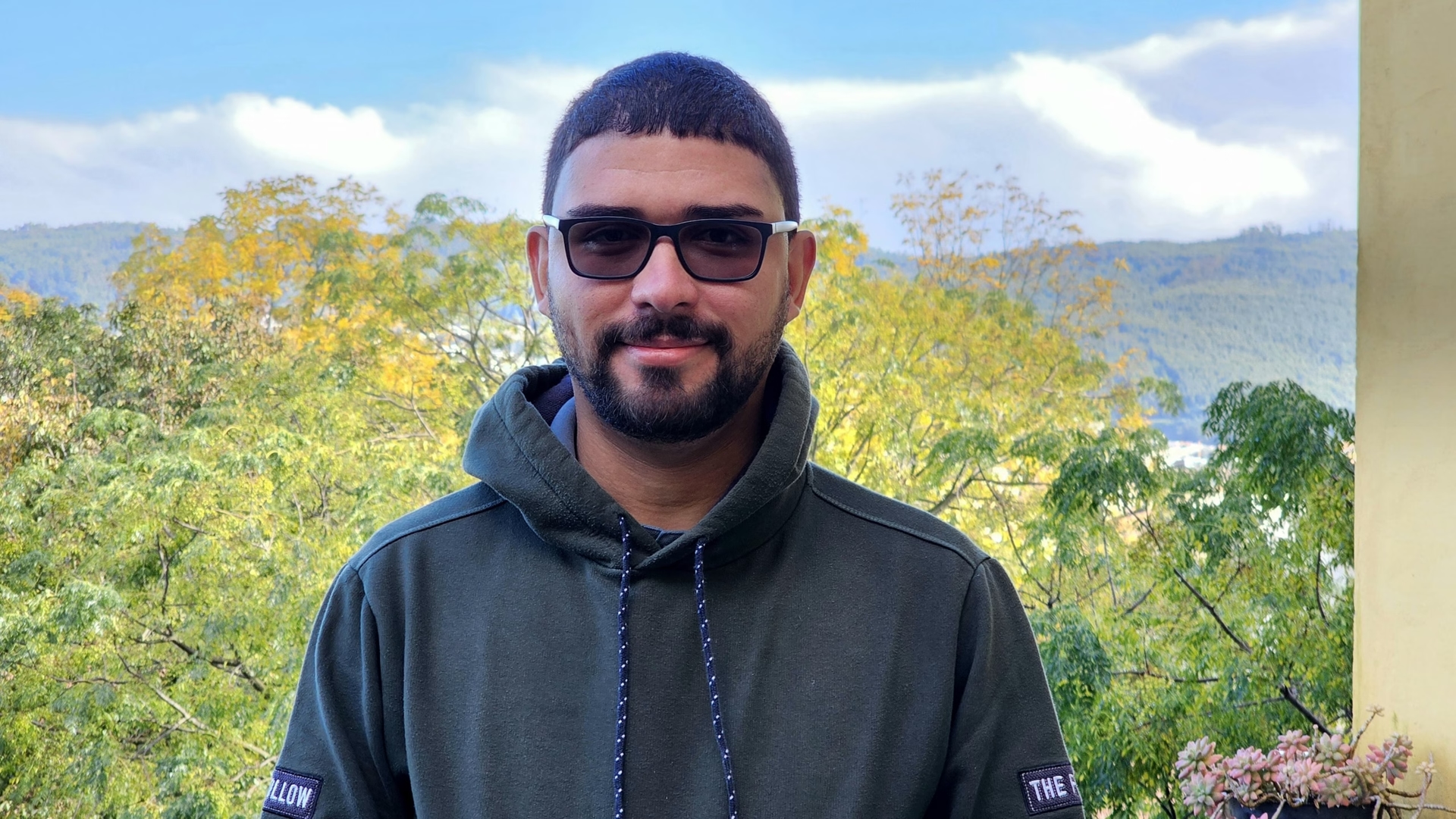Ricardo Bernardes, Guarda Katedrali'nde D. José Pereira tarafından papaz olarak atanacak