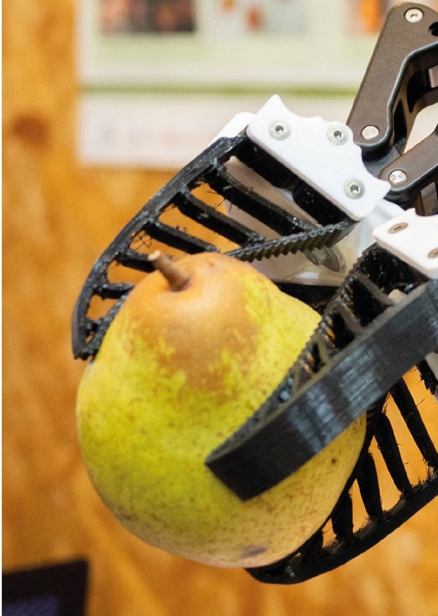Feria de Innovación Agrícola de Fundão