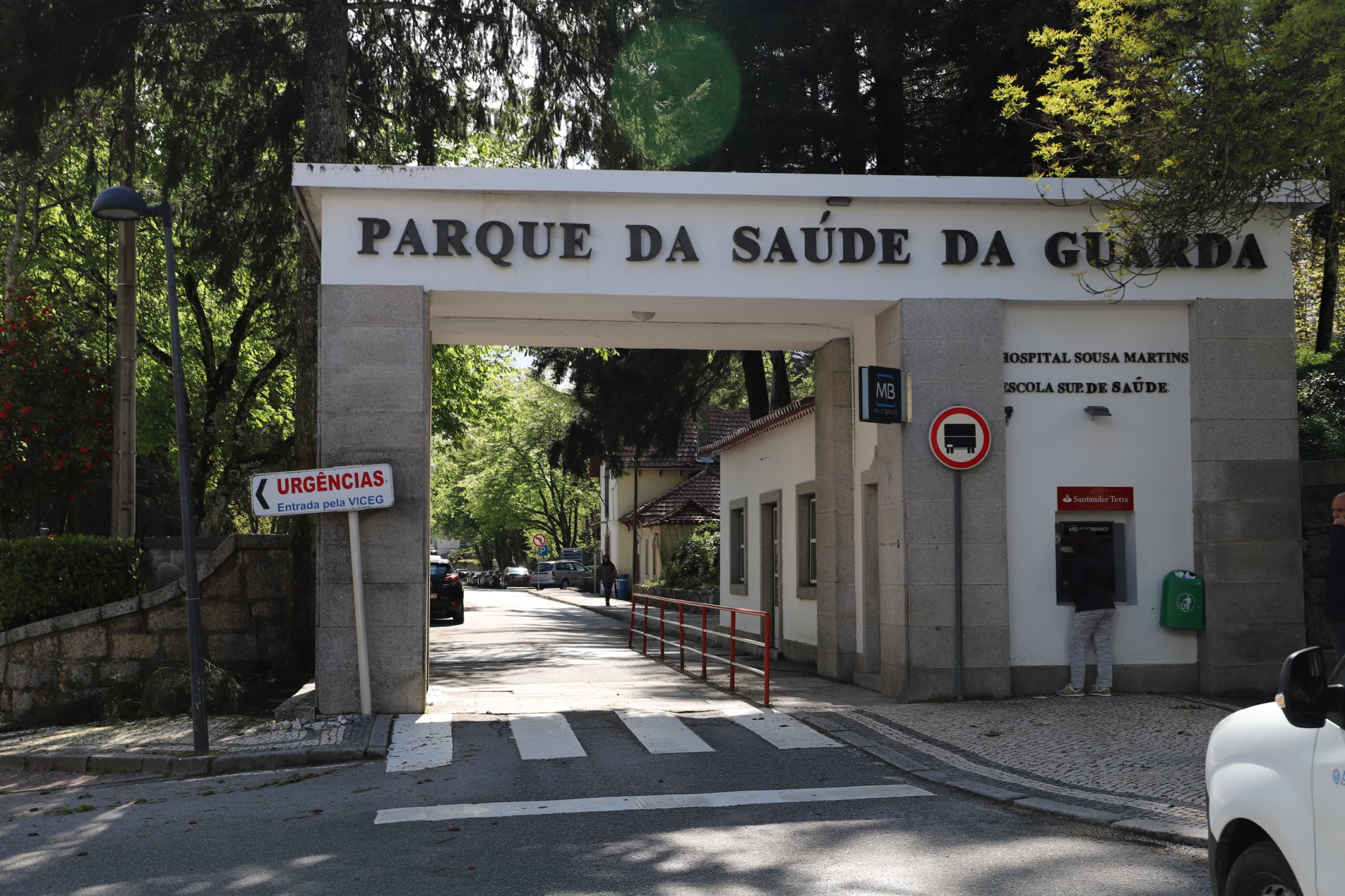 Guarda -Autarquia e juntas de freguesia exigem reabertura urgente das Extensões de Saúde encerradas no concelho