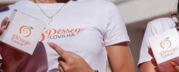 Covilhã promove marca “Pêssego da Covilhã”