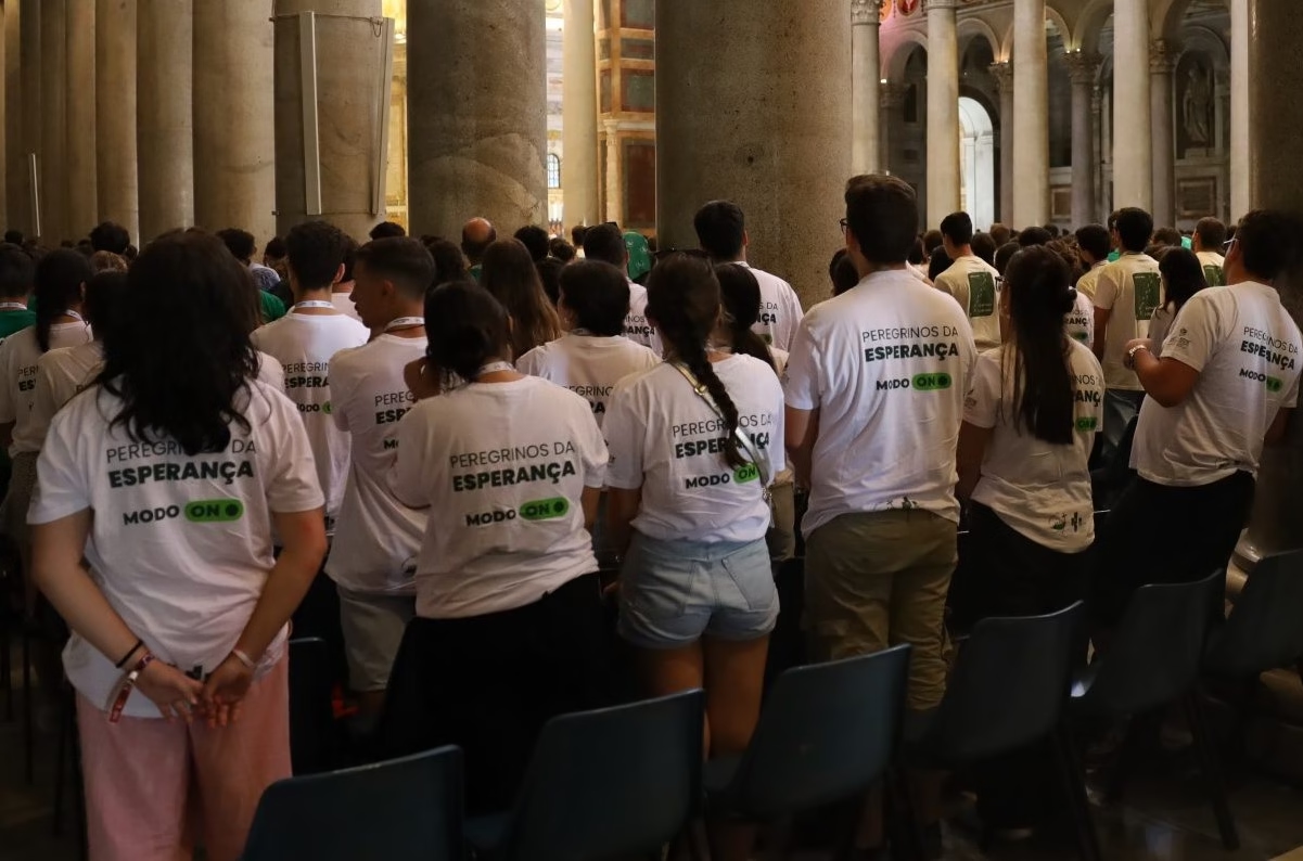 Young Portuguese launch manifesto for a more open, close and committed Church in the defense of the environment