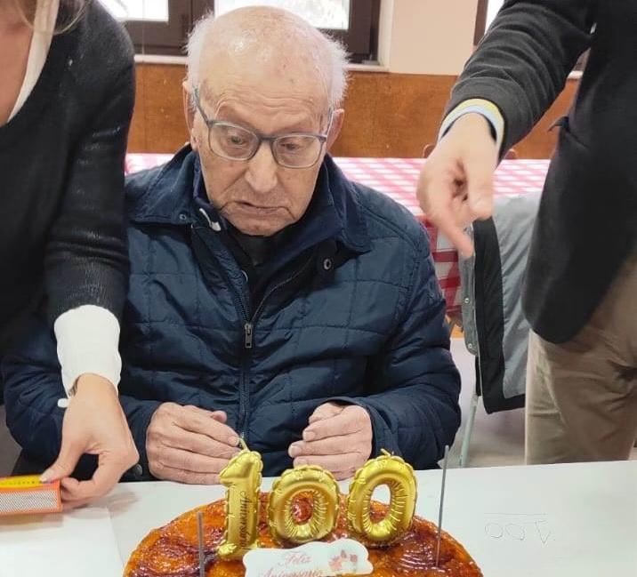 Father José Soares Coelho, the oldest priest in the Diocese of Guarda, has passed away.