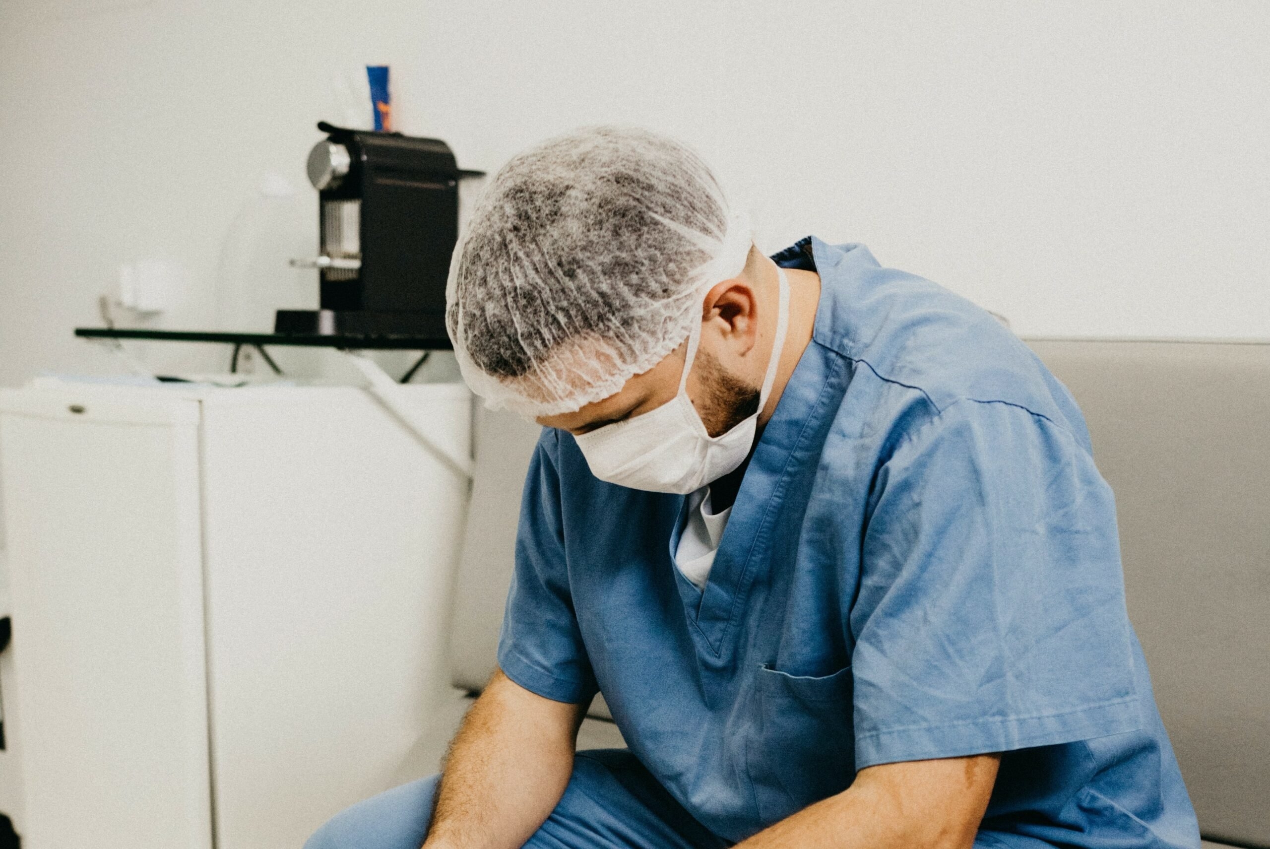 Nurses at ULS Algarve warn that overload is affecting care