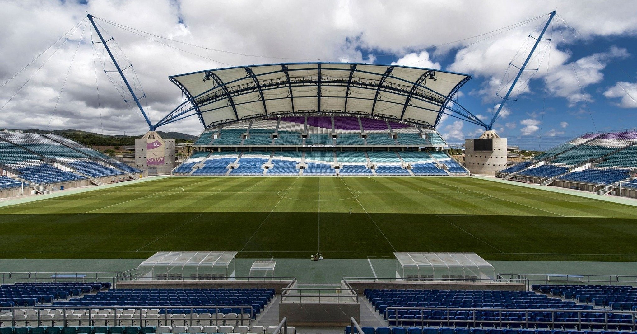 La FPF recherche des bénévoles pour la finale de la Super Coupe de football masculin