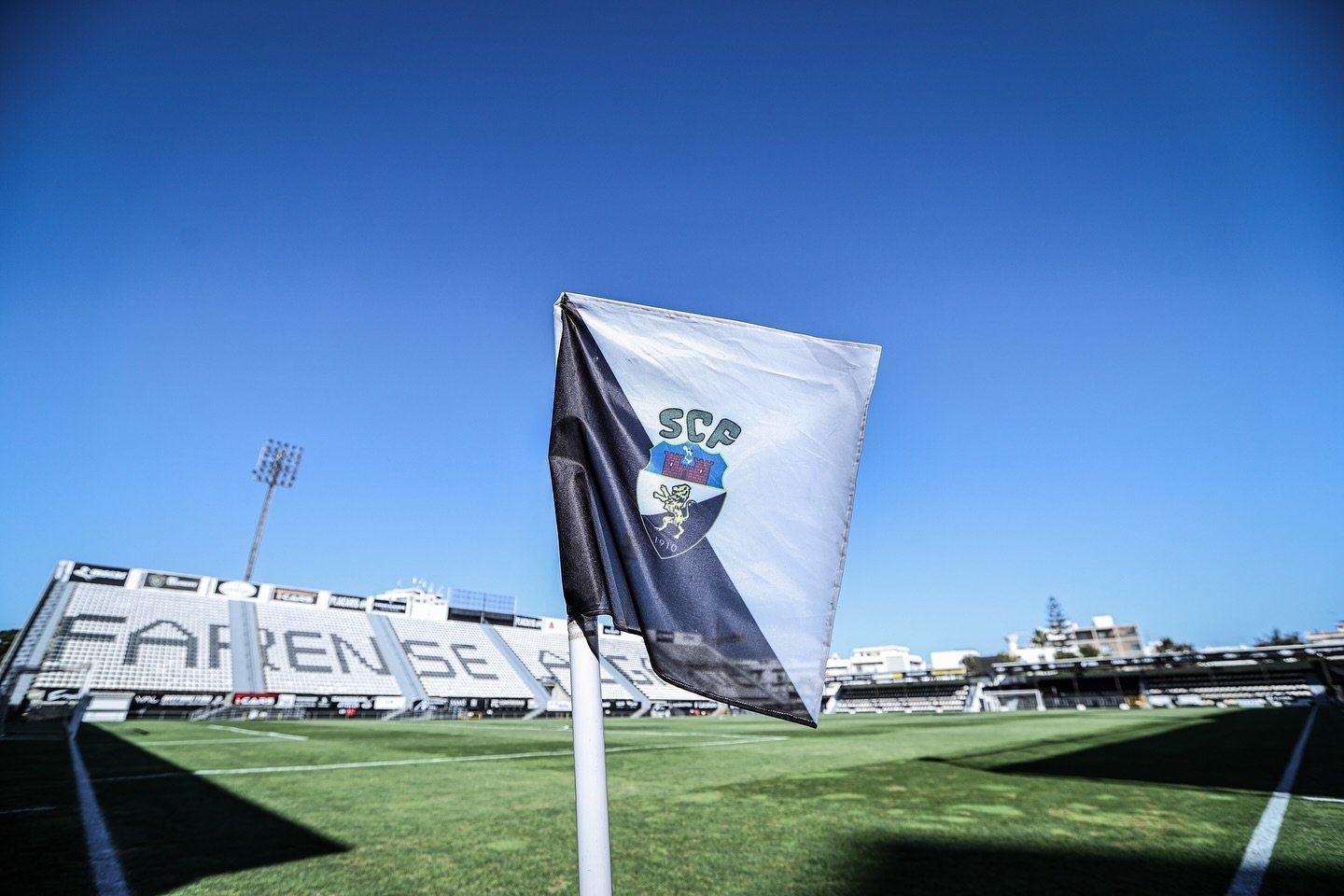 Tweevoudig kampioen Sporting onder Farense's acht tegenstanders in de voorbereiding op het seizoen