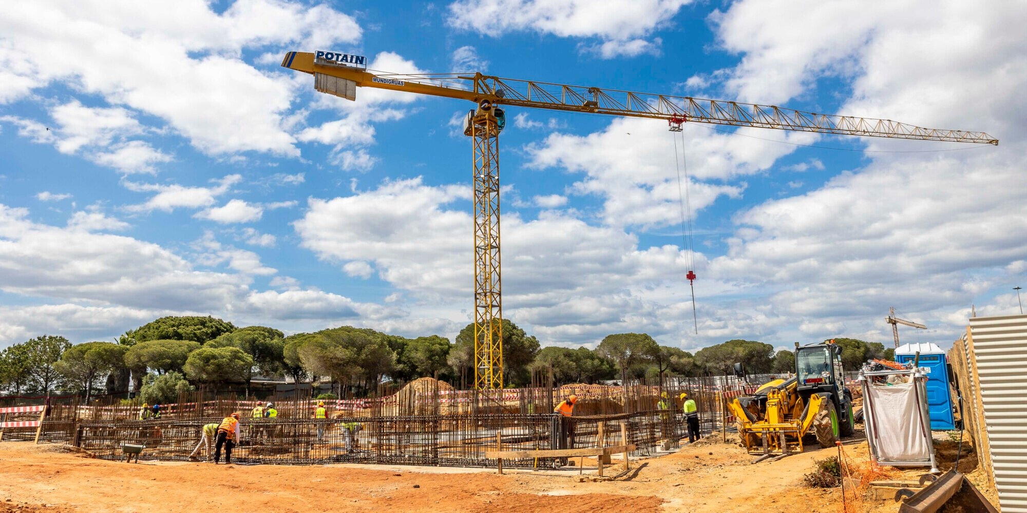 Las nuevas residencias UAlg suman 287 plazas y una inversión de casi 16 millones
