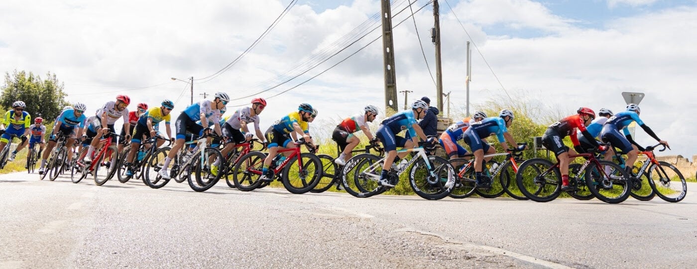 Lagoa verwelkomde meer dan 600 atleten tijdens het sportweekend