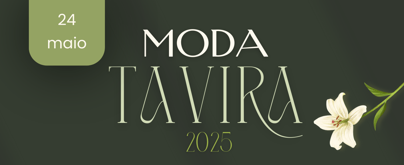 “Moda Tavira 2025″ presenteert lente/zomercollectie