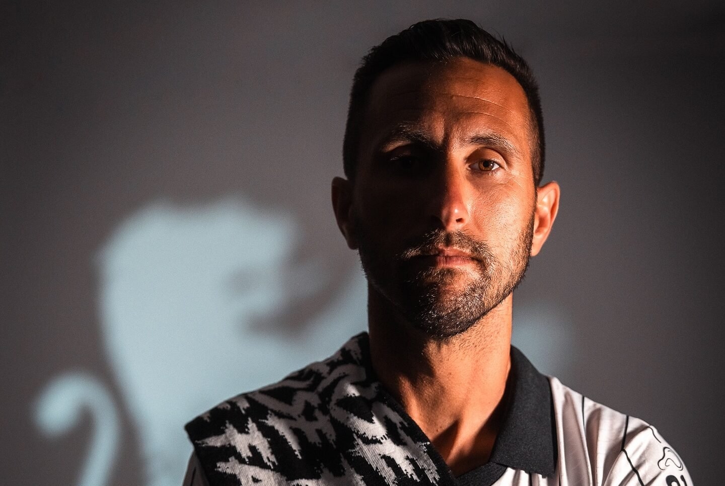 Central Rúben Fernandes, Farense'nin ilk iş gününde yeni