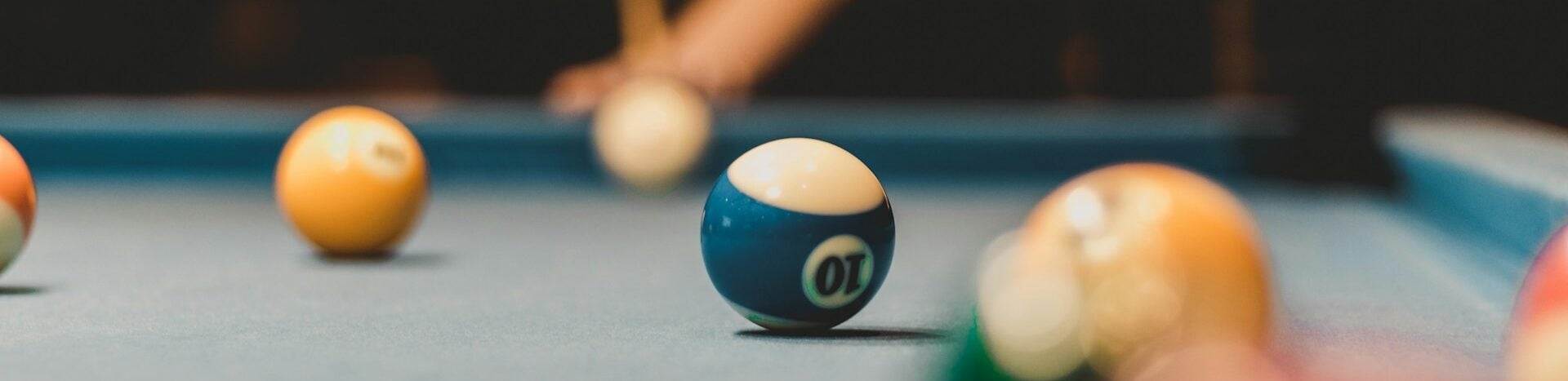 Lagoa acoge la fase final del 8-Ball Snooker